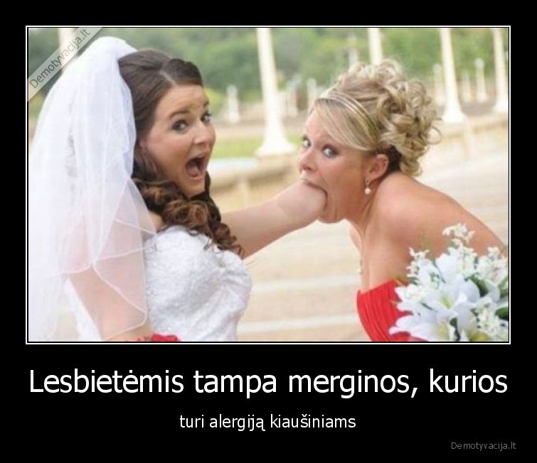 lesbietes,alergija,kiausiniams,merginos