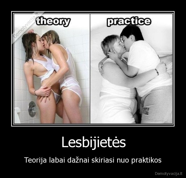 lesbijietes,lesbes,laiziakas,laizosi,buciuojasi,terorija,praktika