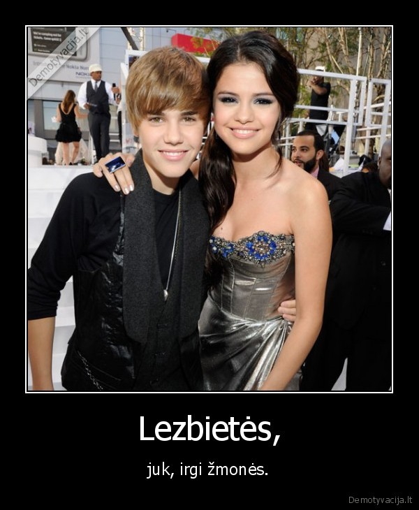 Lezbietės,