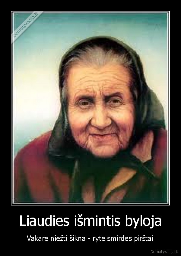 cekuolis,liaudis,ismintis,pirstai