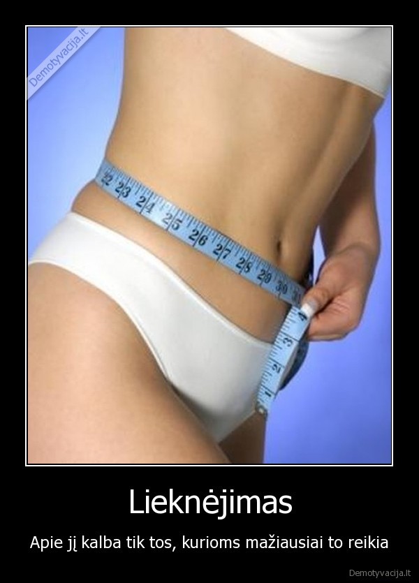 lieknejimas,antsvoris