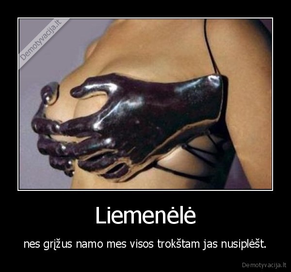 liemenele