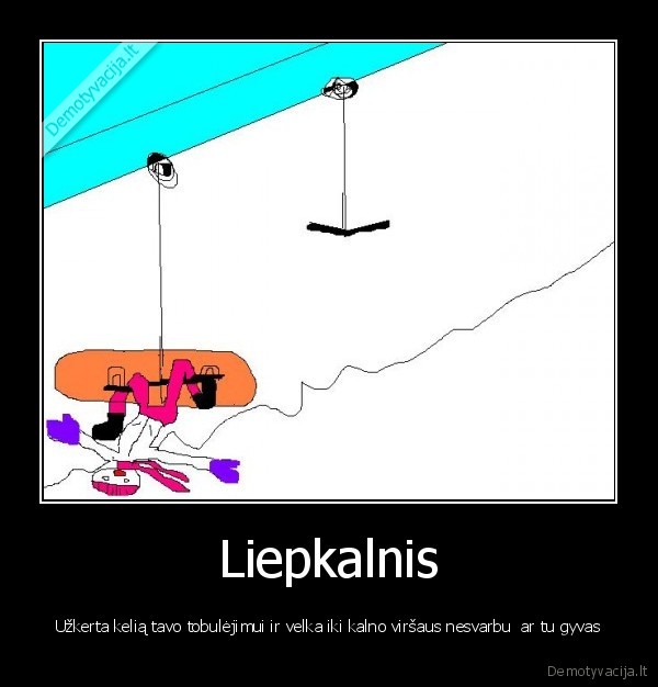 liepkalnis