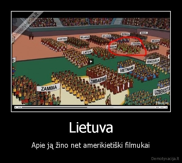 Lietuva