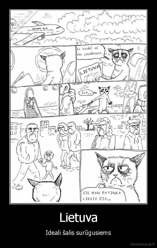 Lietuva