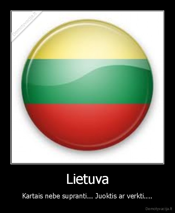 lietuva