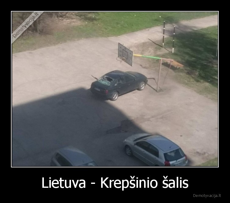 krepsinis,audi,stiklas,sudauzytas,kase,lankas,vandalizmas,chuliganizmas