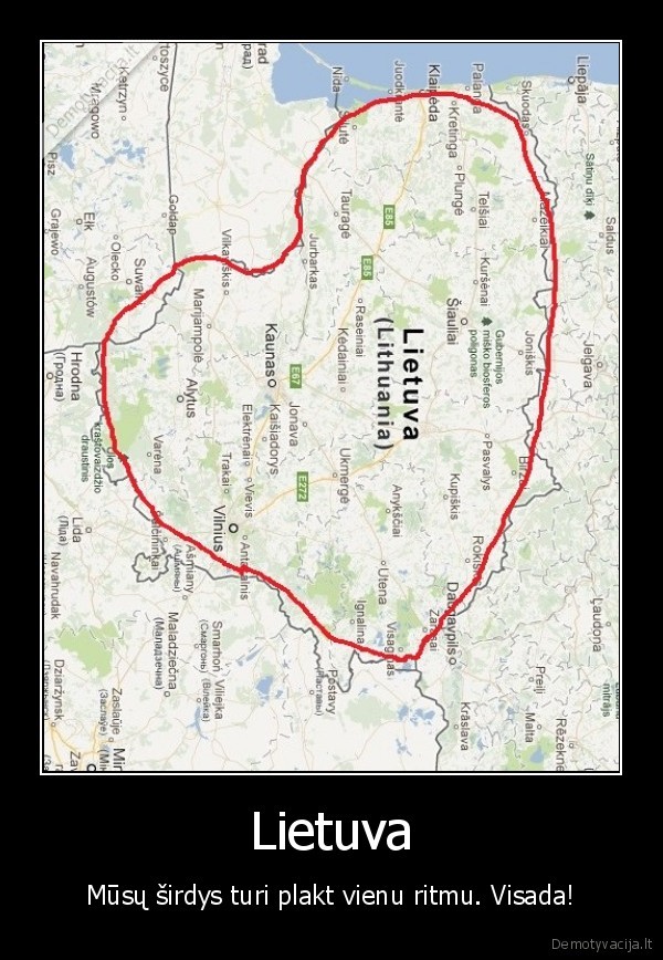 lietuva
