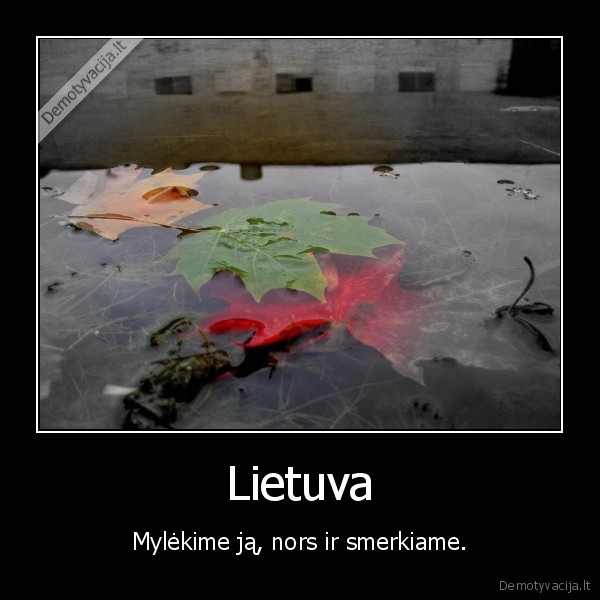 Lietuva