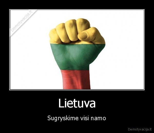 Lietuva