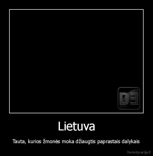 Lietuva