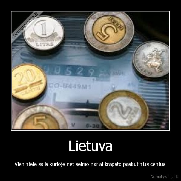 Lietuva