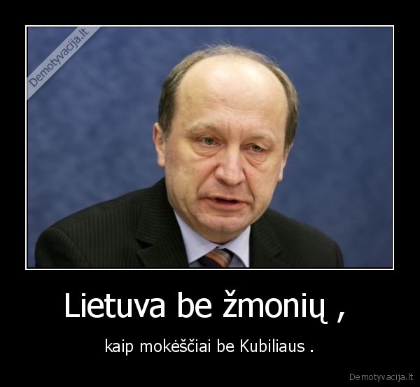 kubilius