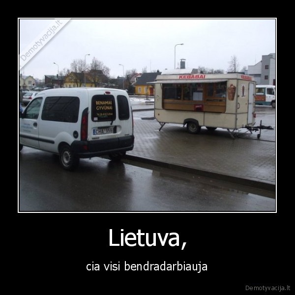 kubiliukus, uosto, kewshus