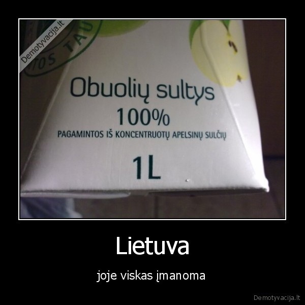 Lietuva