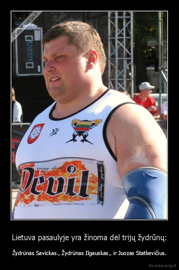 zydrunai, garsina, pasaulyje