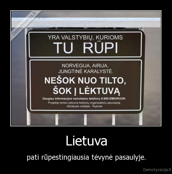 Lietuva