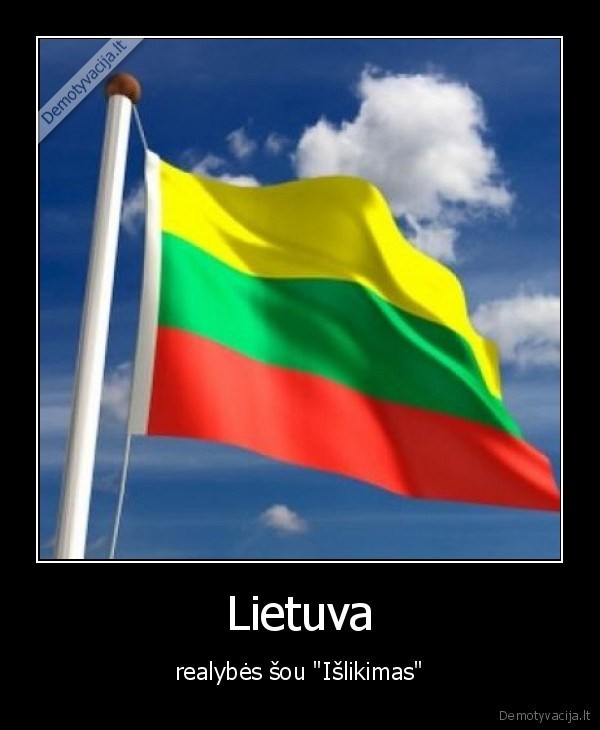 Lietuva