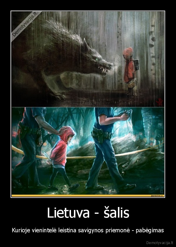 smurtas,pavojus,gintis,raudonkepuraite