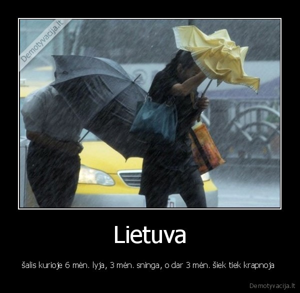 Lietuva