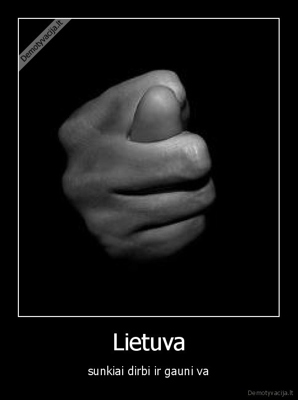Lietuva