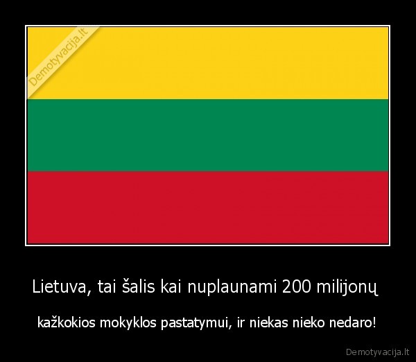 uzkniso, kad, kiti, is, musu, kiseniu, gyvena