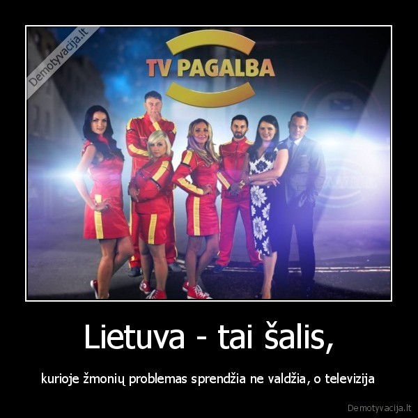 lietuva,salis,problemos,televizija