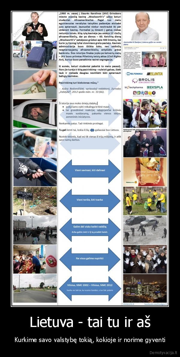 lietuva,visuomene,mentalitetas