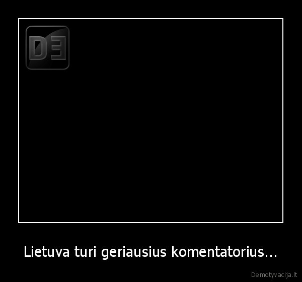 krepsinis, komentatorius