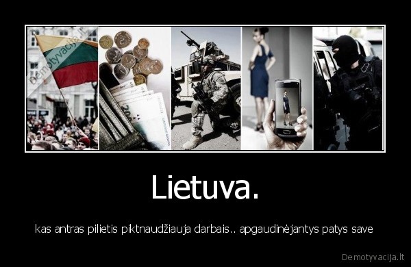 kas, antras, pilietis, piktnaudziauja, darbais.., apgaudinejantys, patys, save