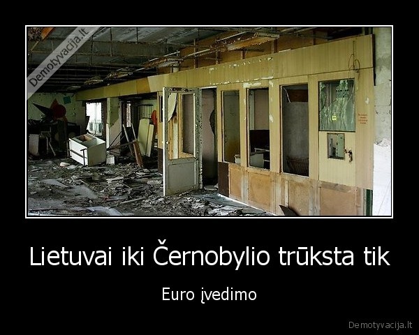 cernobylis,cernobilis,euras,lietuva