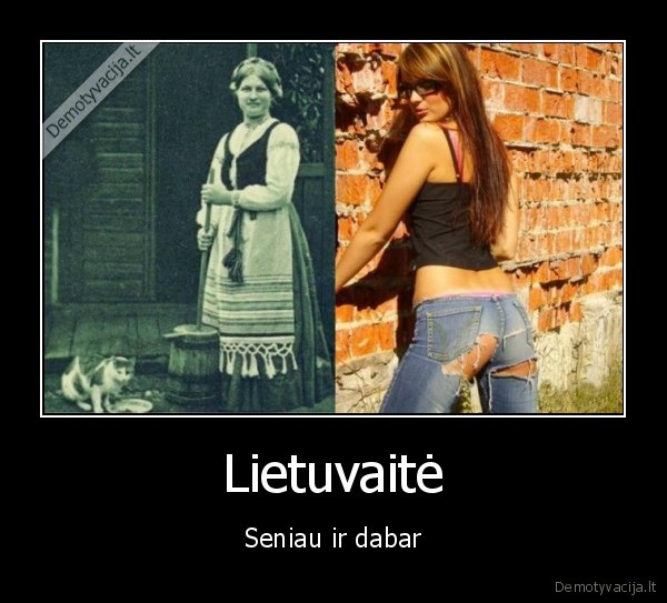 lietuvaite