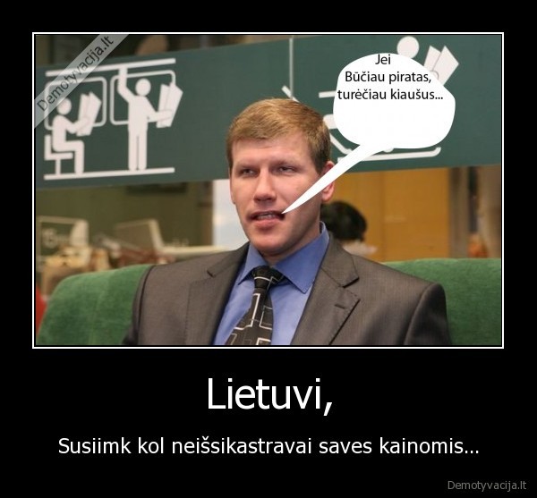 piratas,simanavicius,lopas