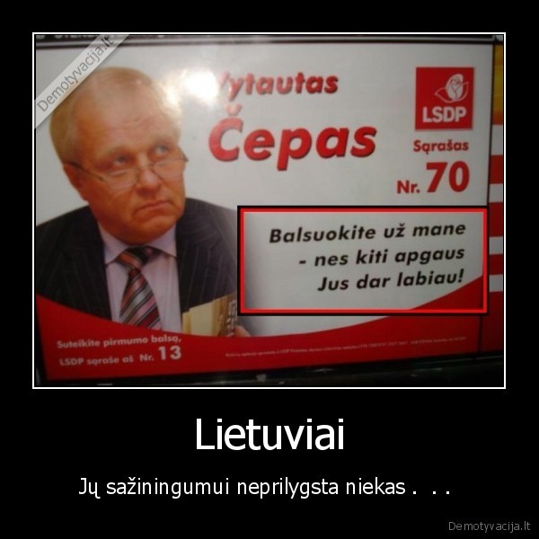 saziningumas,politikai,pinigai,balsavimas