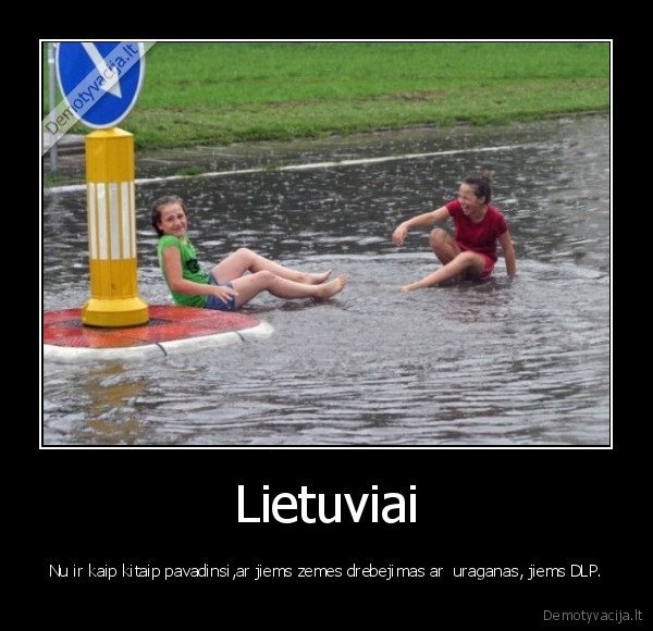 Lietuviai
