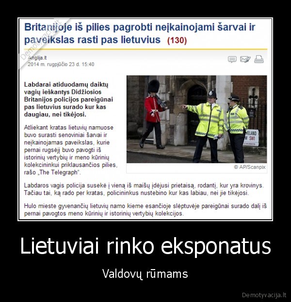 valdovu, rumai,lietuviai, vagiai,lietuviai, vagys