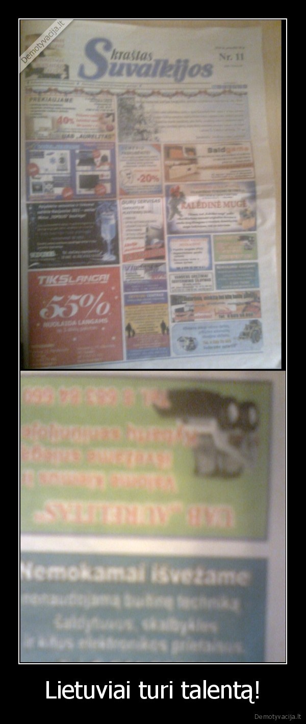 talentai,lietuvis,moka,skaityti,kubilius