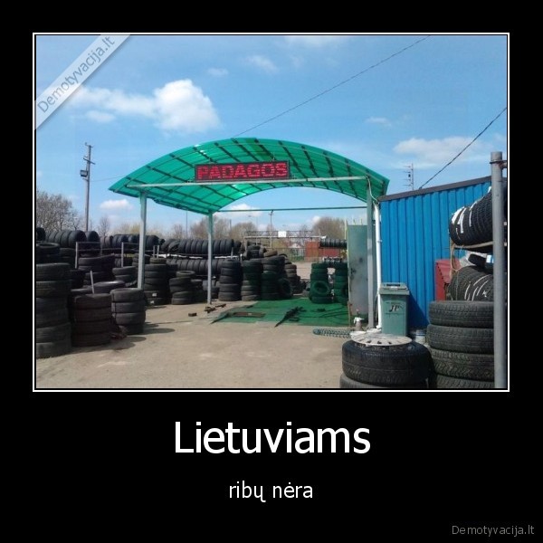 Lietuviams