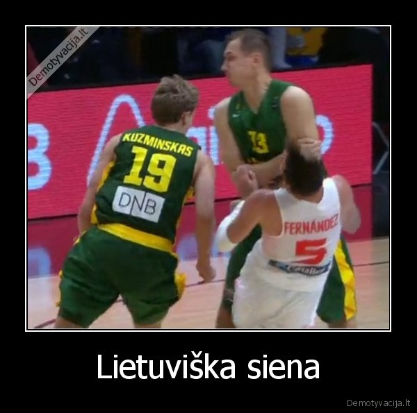 jankunas,fernandez,siena,krepsinis,lietuva,ispanija,trauma