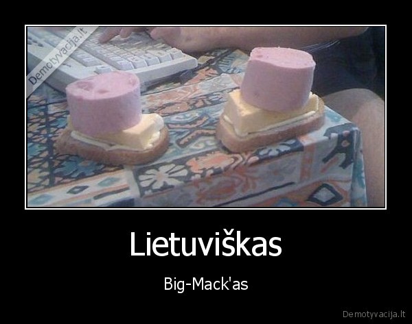 big, maxk, kompleksas,sumustinis