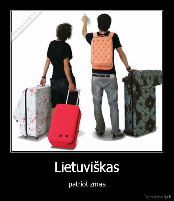 patriotizmas, lietuva