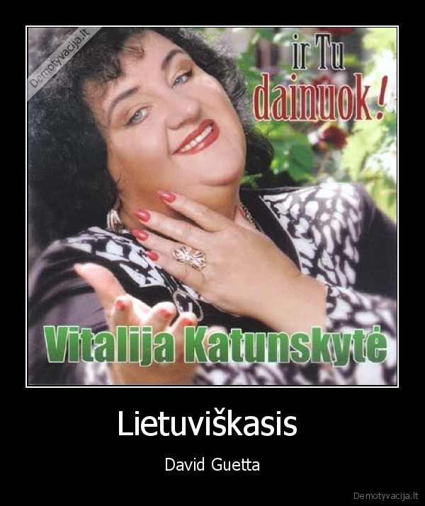 vitalija, katunskyte, ahuel