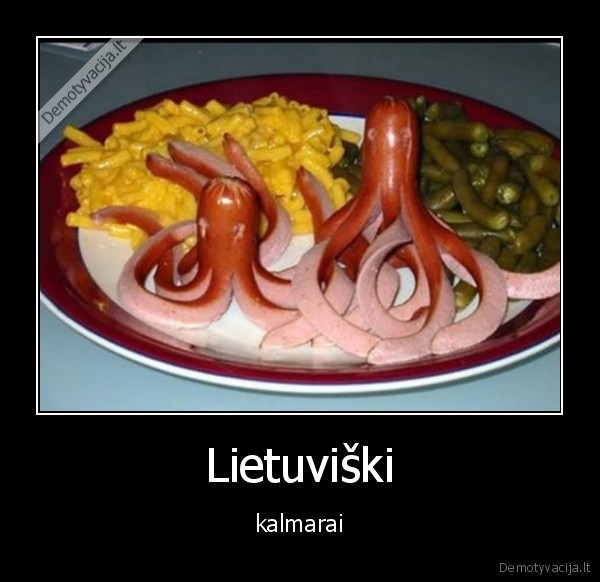 kalmarai,lietuviski