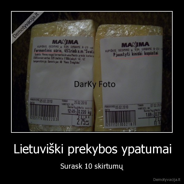 preke,parduotuve,maxima,suris,kopustai,darky