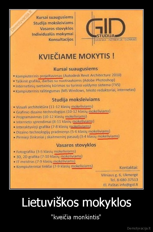 ar, tu, mokaisi, mokykloje, suaugusiuju