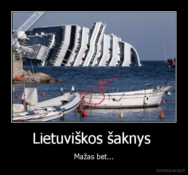 Lietuviškos šaknys 