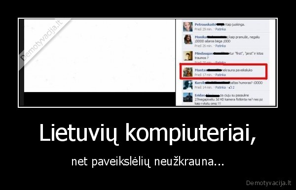 lietuva,cia, gyventi, gera,lol,epic, fail