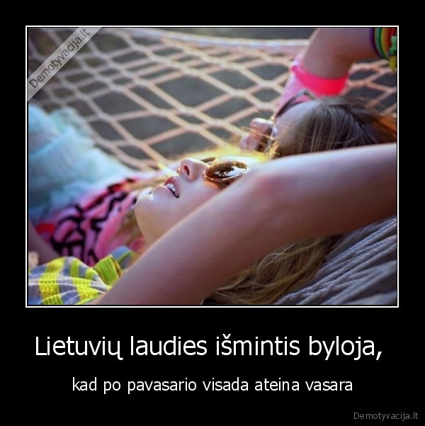 Lietuvių laudies išmintis byloja, 