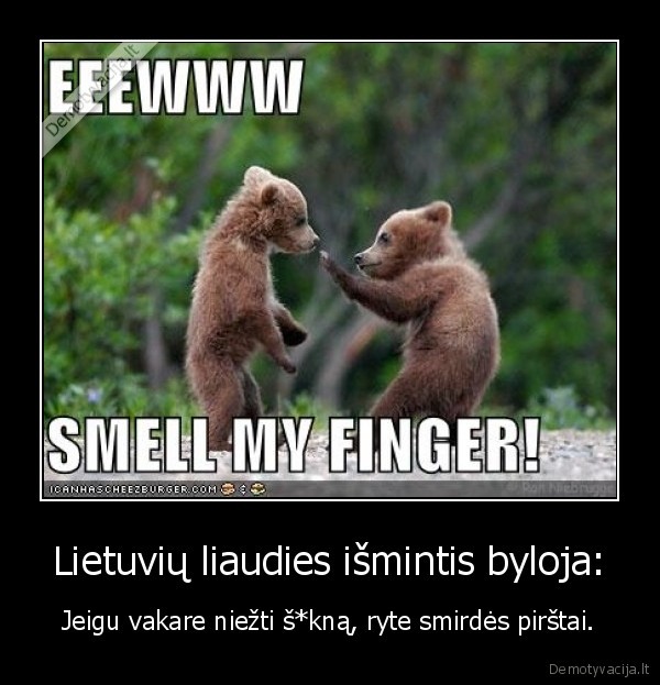 pirstai,smirdes,lietuviu,liaudies