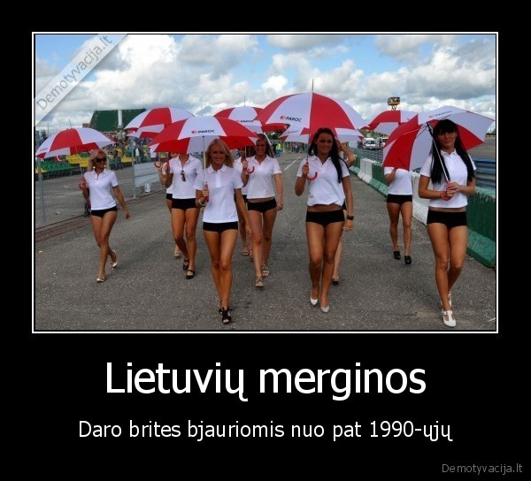 lietuva,lietuves,brites,grazios, merginos